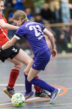 Bild 372 - wCJ Falkinnen Cup